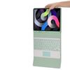 Funda Con Bluetooth Teclado Ykcloud Ps131c Para Ipad Pro12.9(2021/2020/2018)