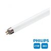 Tubo Fluorescente T5 21w 865 Philips Tl5 71011655