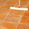 Hg Terracota Abrillantador Protector Producto 84 1l