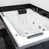 Limpiador Higienizante Para Jacuzzi Hg 1l