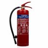 Extintor De Polvo 4 Kg Clase Abc Acero Fex-15140 Smartwares