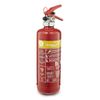 Extintor De Incendios De Químico Húmedo Fex-15420 2 L Smartwares