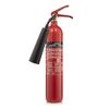 Extintor De Incendios De Co2 Fex-15621 2 Kg Smartwares