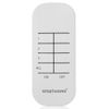 Set De Mininterruptores De Interior Blanco 8x5,5x5,5 Cm Smartwares