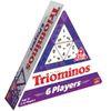 Triominos Original 6 Jugadores
