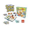 El Juego Supersand Man