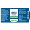 Bonusa Niño Vitamina D3 Gotas 5 Mcg