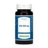 Bonusan Nac 600 Mg 60 Cápsulas