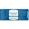 Bonusan Riboflavina Plus 120 Cápsulas