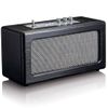 Altavoz Bluetooth Bt-300 Negro Lenco