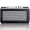 Altavoz Bluetooth Bt-300 Negro Lenco