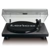 Tocadiscos L-30 Negro Lenco