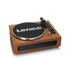 Tocadiscos Lenco Ls-430bn Madera