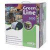 Velda Bomba De Estanque Aguas Residuales Green Line 5000 40 W 126595