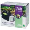 Velda Set De Aireación Exterior Silenta Air 1800 25 W 125161