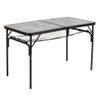 Mesa Plegable De Camping Northgate Aluminio 120x60 Cm Bo-camp