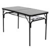 Mesa Plegable De Camping Northgate Aluminio 120x60 Cm Bo-camp