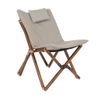 Silla De Relax Bloomsbury S Beige Bo-camp