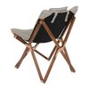 Silla De Relax Bloomsbury S Beige Bo-camp