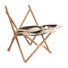 Silla De Relax Bloomsbury M Beige Bo-camp