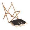 Silla De Relax Bloomsbury M Beige Bo-camp