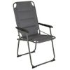 Silla De Camping Copa Rio Classic Air Gris Bo-camp