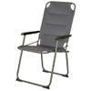 Silla De Camping Copa Rio Classic Air Gris Bo-camp