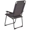 Silla De Camping Copa Rio Classic Air Gris Bo-camp