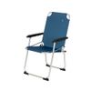 Silla Plegable De Camping Copa  Classic Color Océano Bo-camp