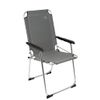 Silla Plegable De Camping Copa Rio Comfort Xxl Color Arena Bo-camp