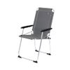 Silla Plegable De Camping Copa Rio Comfort Xxl Color Arena Bo-camp