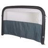 Paravientos Hinchable Air Gris 240x140 Cm Bo-camp