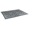 Alfombra De Exterior Chill Mat Oriental Champán L 2,7x2 M Bo-camp