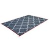 Alfombra De Exterior Chill Mat Casablanca Champán Xl 2,7x3,5 M Bo-camp