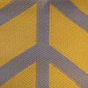 Alfombra Exterior Chill Mat Flaxton Amarillo Ocre Xl 2,7x3,5 M Bo-camp