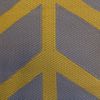 Alfombra Exterior Chill Mat Flaxton Amarillo Ocre Xl 2,7x3,5 M Bo-camp