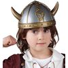 Casco De Vikingo Fuerte Infantil