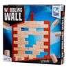 Wobbling Wall Madera Clown Games