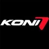 Amortiguador Koni Sport Ajustable En Dureza Para Audi A3, Vw Golf 5, Vw Touran (delantero) 2003-