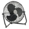 Ventilador De Suelo Dfa30 Negro 35 Cm 55 W Bestron