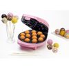 Máquina De Cake Pops Rosa 700 W Dcpm12 Bestron