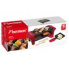 Raclette Grill 350 W Agr102 Bestron