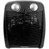 Calefactor De Ventilador 2000 W Negro Afh211b Bestron