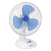 Bestron Ventilador De Mesa 27 Cm Blanco Ddf27w