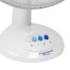 Bestron Ventilador De Mesa 35 Cm Blanco Ddf35w