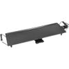 Plancha Parrilla De Mesa Xl 1800 W 70x23 Cm Abp603 Bestron