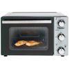 Horno Con Grill 1300 W 20 L Aov20 Bestron