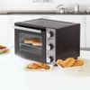 Horno Con Grill 1300 W 20 L Aov20 Bestron