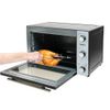 Bestro Horno Con Grill 1800 W 45 L Aov45 Bestron