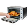 Bestro Horno Con Grill 1800 W 45 L Aov45 Bestron